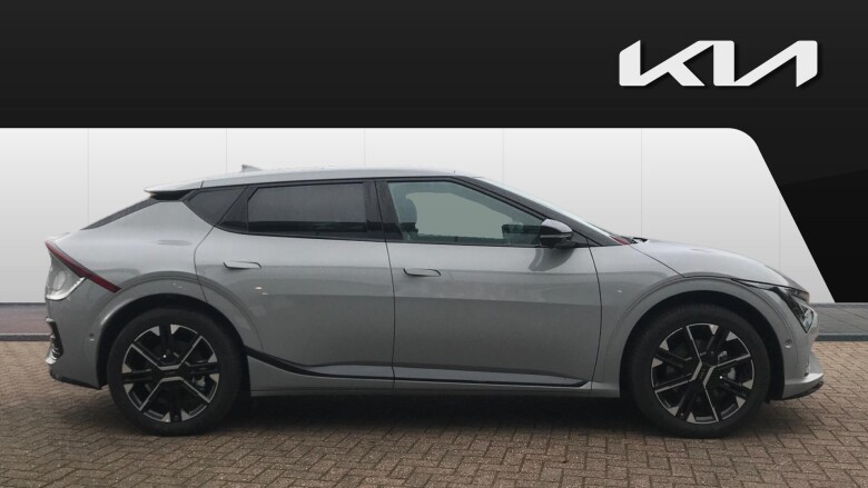 Kia EV6 168kW GT Line S 84kWh 5dr Auto Electric Estate